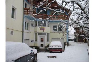 Румунiя Hotel Baia Mare, Екстер'єр